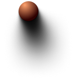 Pong ball